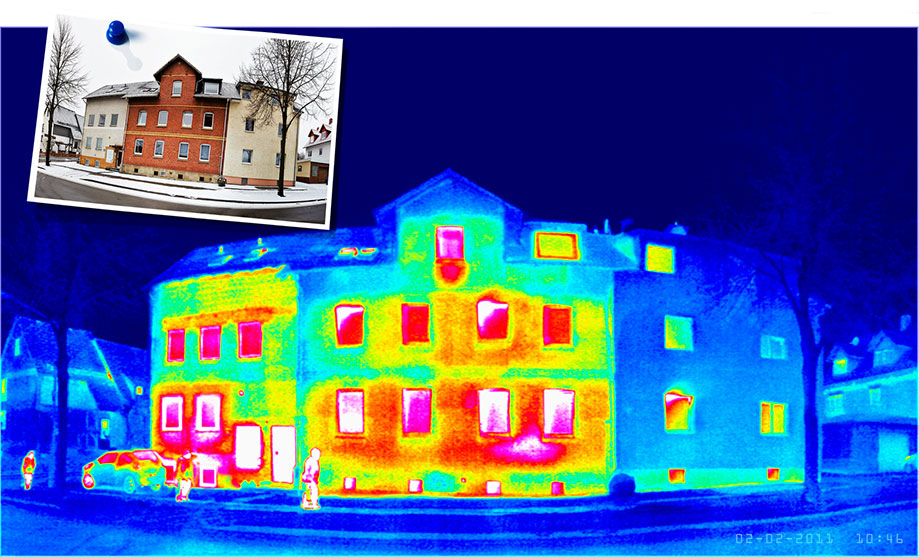 Thermographie